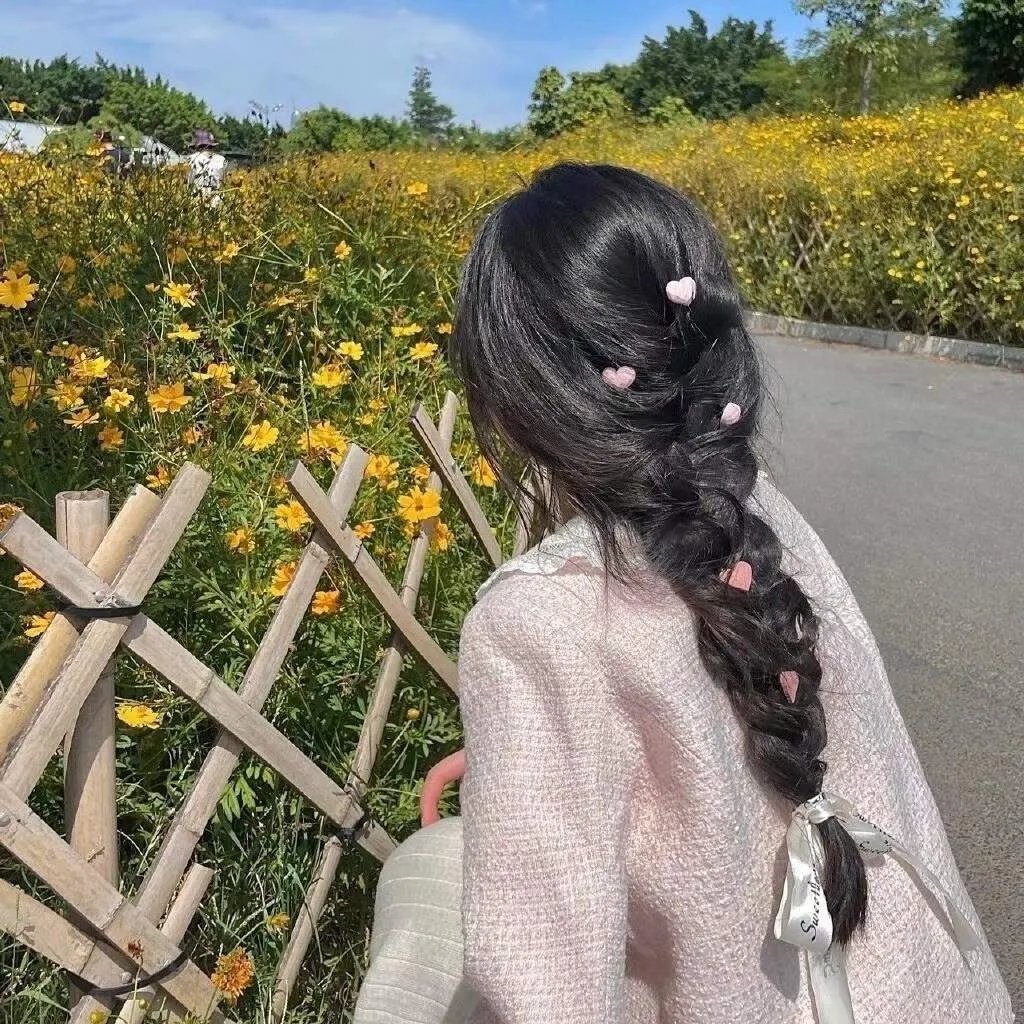 受伤的天使
